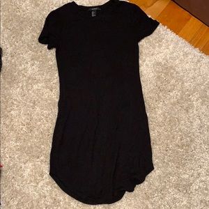 Forever 21 T-Shirt Dress